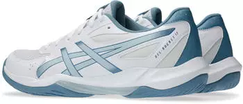 Asics GEL-ROCKET 12 white/cool grey