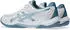 Asics GEL-ROCKET 12 white/cool grey