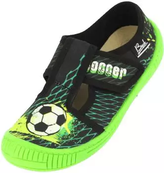 Beck Dribbler noir/nero