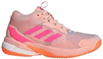 Adidas CrazyFlight 6 Mid rosa/pink/orange