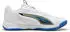 Puma Accelerate Pro 4 Game On weiß/glowing rot/ultra blau