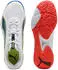 Puma Accelerate Pro 4 Game On weiß/glowing rot/ultra blau