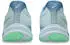 Asics Netburner Ballistic FF 4 cool grey/saba blue