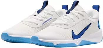 Nike Omni Multi-Court Kids (DM9027) wei&szlig;