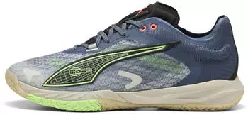 Puma Accelerate NITRO SQD 4 (108440) grau