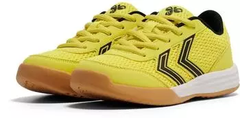 Hummel Multiplay Flex VC JR Kids (224853) limeade