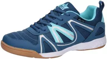Lico Fit Indoor (350039) blau