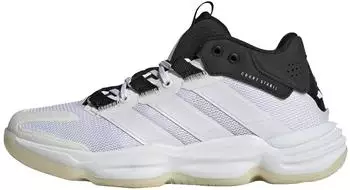 Adidas Courtstabil cloud white/cloud white/core black