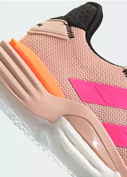Adidas Stabil 16 blush pink/lucid pink/core black