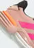 Adidas Stabil 16 blush pink/lucid pink/core black