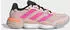 Adidas Stabil 16 blush pink/lucid pink/core black