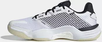 Adidas Stabil 16 Women cloud wei&szlig;/core schwarz