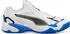 Puma Solarstrike 4 (108446-03) puma weiß/puma schwarz/ultrablau