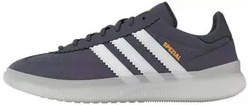 Adidas HB Spezial Pro aurora onix/cloud white/lucid tangerine