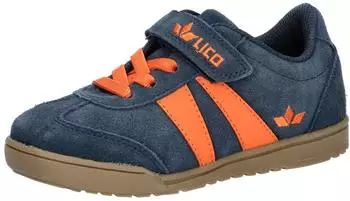 Lico Easley (540682) marine/orange