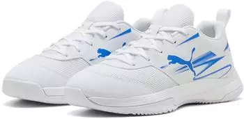 Puma Varion II Kids (108105) puma white/ultra blue