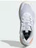 Adidas Crazyflight 6 Mid Women cloud white/crystal sky/pure tangerine