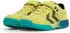 Hummel Multiplay Flex VC JR Kids (224853) limeade/anthracite
