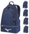 Mizuno Backpack navy/white