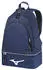 Mizuno Backpack navy/white