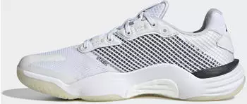 Adidas Stabil 16 Indoor ftw white/core black