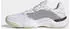 Adidas Stabil 16 Indoor ftw white/core black