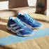 Adidas Stabil 16 Indoor ray blue/white/lucid aquamarine