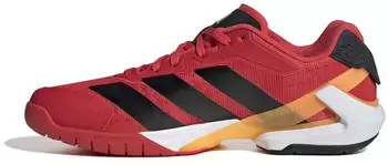 Adidas Adizero Counterblast semi lucid red/core black/lucid tangerine