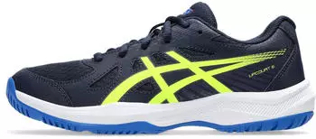 Asics Upcourt 6 GS Kids (1074A045) saba blue