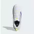 Adidas Court Team Bounce 2.0 cloud white/solar purple/solar lemon