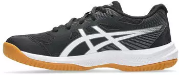 Asics Upcourt 6 GS Kids (1074A045) schwarz/wei&szlig;