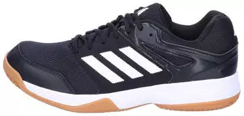 Adidas Speedcourt IN core black/ftwr white/gum10