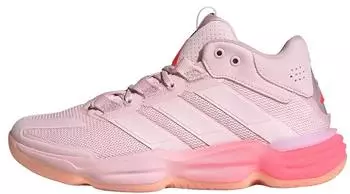 Adidas Court Stabil Women distilled pink/solar turbo