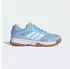 Adidas Speedcourt IN Kids clear sky/ftwr white