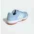 Adidas Speedcourt IN Kids clear sky/ftwr white