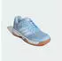 Adidas Speedcourt IN Kids clear sky/ftwr white
