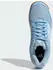 Adidas Speedcourt IN Kids clear sky/ftwr white