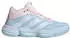 Adidas Court Stabil Women crystal sky/distilled pink