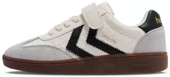 Hummel VM78 CPH LS Sneaker Kids white/black