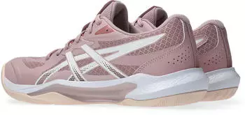 Asics GEL-TACTIC 13 morganite/wei&szlig;