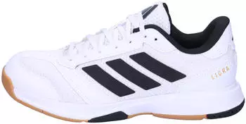Adidas Ligra (JP9766) schwarz/wei&szlig;