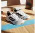 Adidas Ligra (JP9766) schwarz/weiß