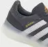 Adidas Indoor Handball Shoe aurora onix/cloud white/lucid tangerine