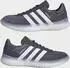 Adidas Indoor Handball Shoe aurora onix/cloud white/lucid tangerine