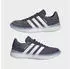 Adidas Indoor Handball Shoe aurora onix/cloud white/lucid tangerine