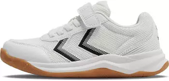 Hummel Multiplay Flex Vc 2.0 Kids wei&szlig;