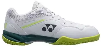 Yonex Power Cushion 65 X4 VA Viktor Axelsen Limited Edition 2025/26 grayish beige