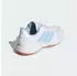 Adidas Ligra (JP9766) cloud white/clear sky/gold metallic