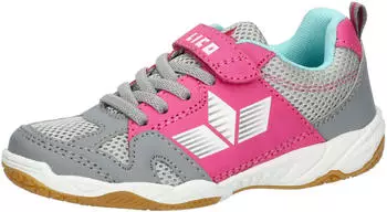 Lico Sport VS grau/pink
