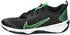 Nike Omni Multi-Court schwarz/grün